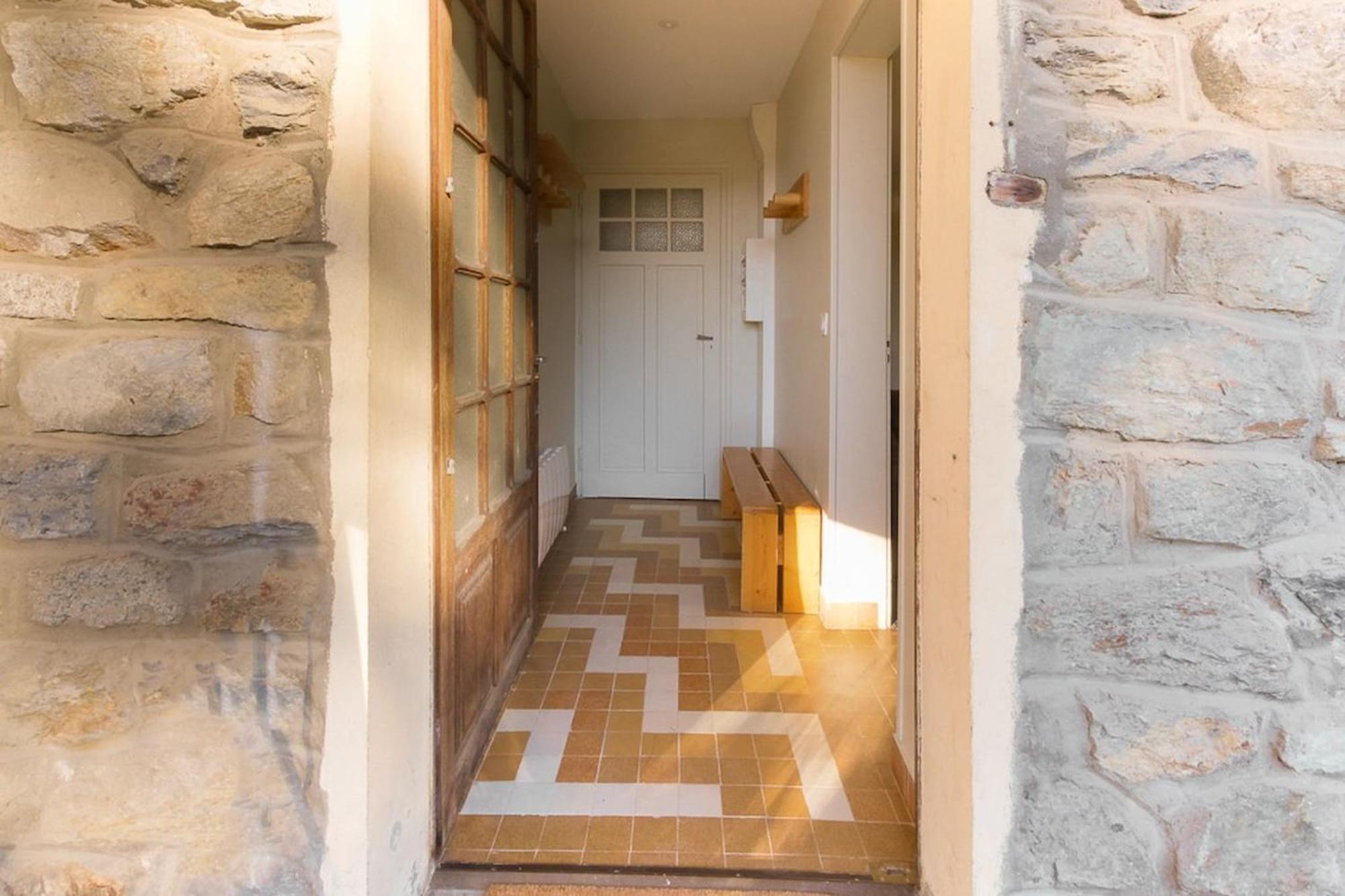 Le Petit Eloi Apartment Saint-Gervais-les-Bains Exterior photo