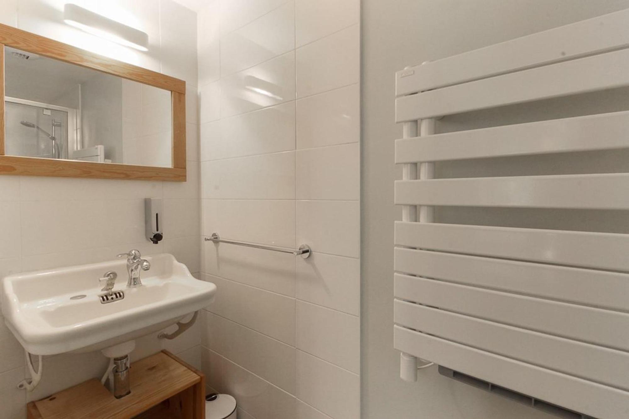 Le Petit Eloi Apartment Saint-Gervais-les-Bains Exterior photo